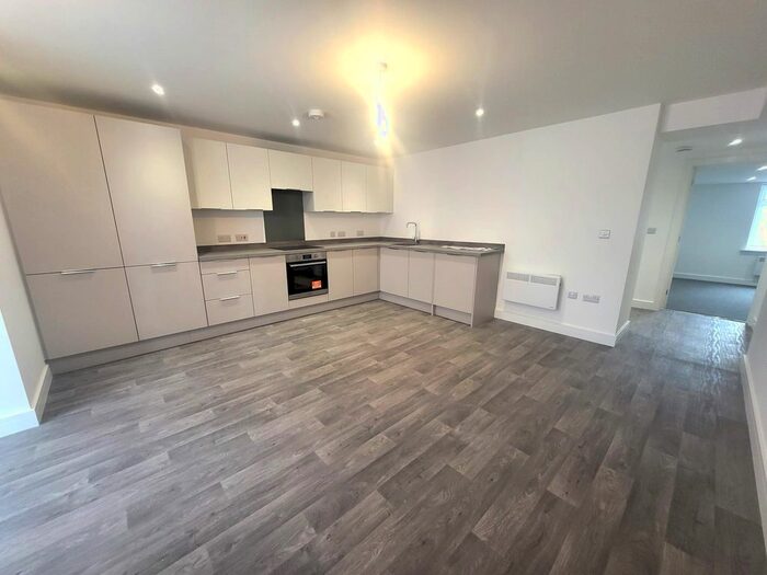 2 Bedroom Flat To Rent In Bakers Way, Codsall, Wolverhampton, WV8