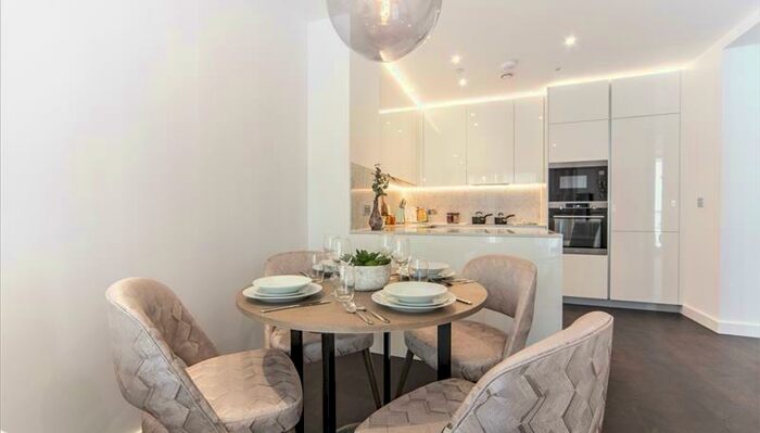 2 Bedroom Apartment To Rent In Thornes House, Charles Clowes Walk, London, SW11