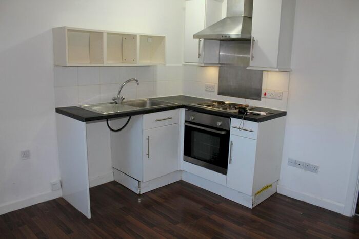 1 Bedroom Flat To Rent In Portswood Road, Southampton SO17