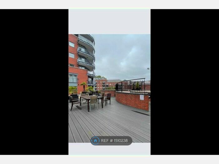 Studio To Rent In King Edwards Wharf, Birmingham, B16