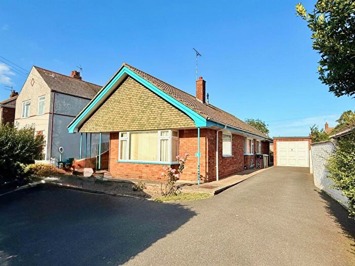 3 Bedroom Detached Bungalow For Sale In Manor Road, Caister-On-Sea, NR30