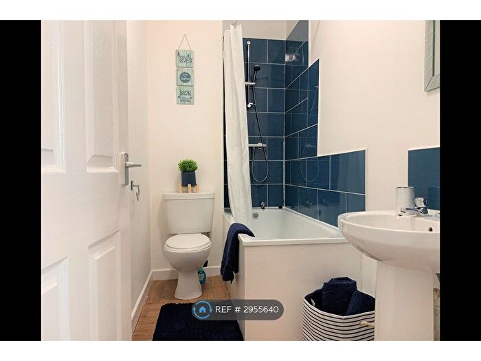 3 Bedroom Flat To Rent In Windsor Road, Liverpool, L13