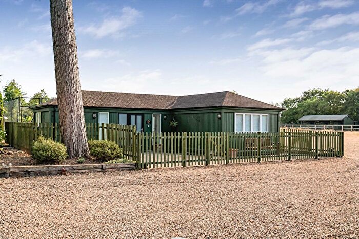 2 Bedroom Cottage To Rent In Rush Green Hall, Rush Green, Hertford, SG13