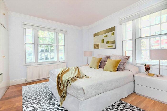 2 Bedroom Flat To Rent In New Cavendish Street, Marylebone, W1W