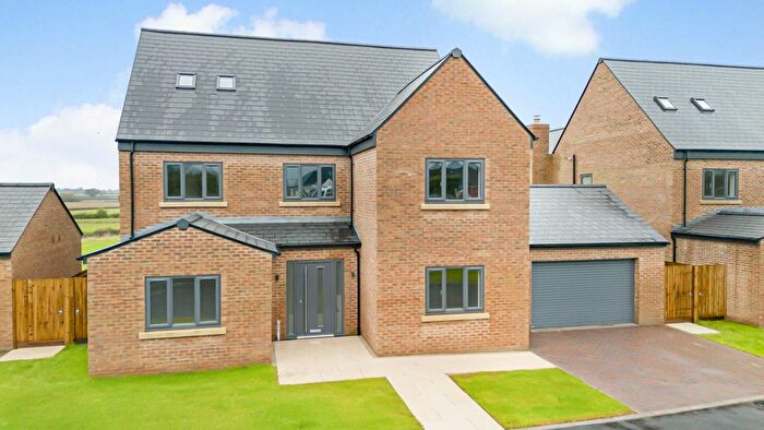 5 Bedroom Detached House For Sale In Crimperland Close, Minsterworth, Gloucestershire, GL2