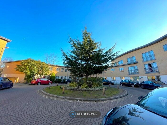 2 Bedroom Flat To Rent In Ryan House, Harrow, HA1