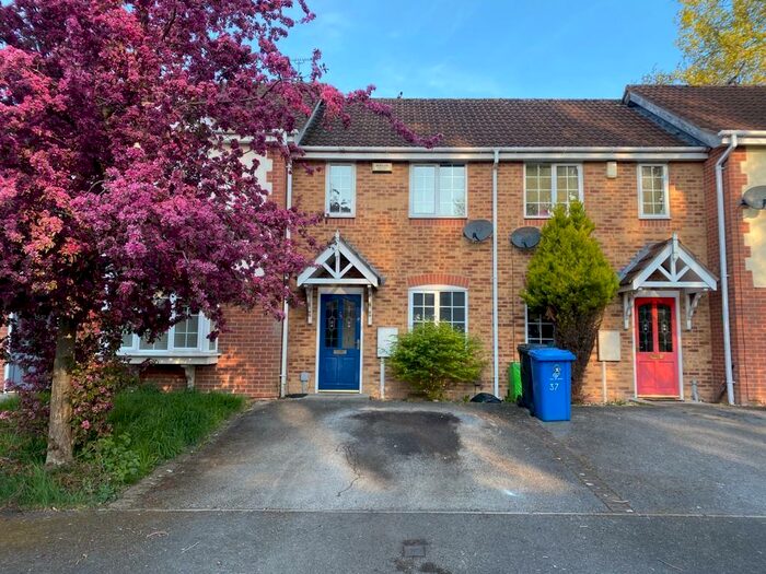 2 Bedroom House To Rent In Bridgeness Road, Littleover, DE23