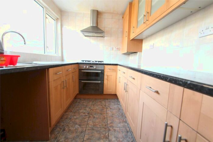 3 Bedroom Semi-Detached House To Rent In Artemis Close, Gravesend, Kent, DA12