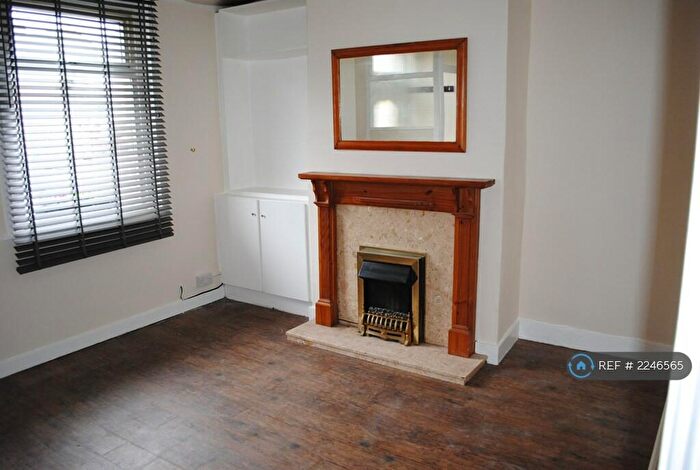 2 Bedroom Terraced House To Rent In Victoria Street, Fleetwood, FY7