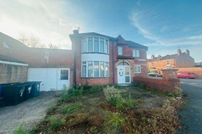 1 Bedroom Property To Rent In Alexandra Road, Leamington Spa, CV31