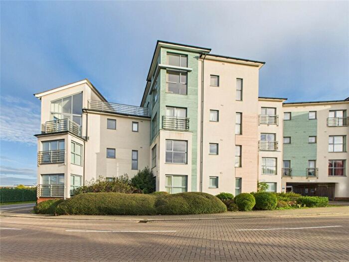 2 Bedroom Apartment For Sale In Long Down Avenue, Cheswick Village, Bristol, BS16