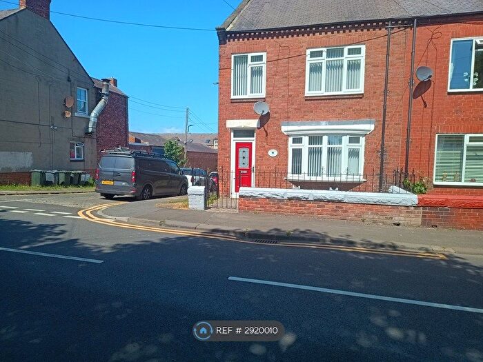 3 Bedroom Semi-Detached House To Rent In Church Road, Newcastle Upon Tyne, NE27
