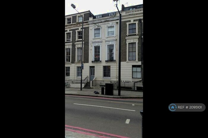 Studio To Rent In Camden Street, London, NW1