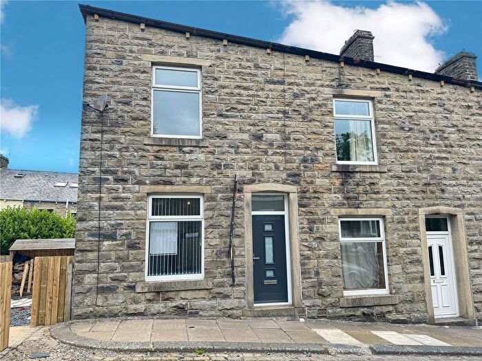 2 Bedroom End Terrace House For Sale In Nuttall Street, Rawtenstall, Rossendale, BB4