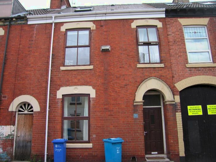2 Bedroom Flat To Rent In Mayfield Street, Hull, HU3