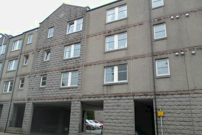2 Bedroom Flat To Rent In Huntly Street, Carlton Court, AB10