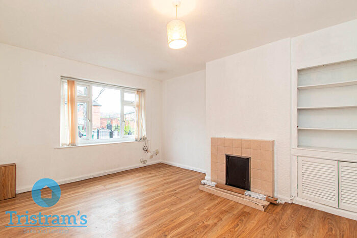 3 Bedroom Terraced House To Rent In Coleby Avenue, Nottingham, NG7