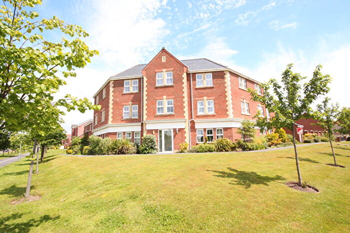2 Bedroom Apartment To Rent In Durham Drive, Buckshaw Village, PR7