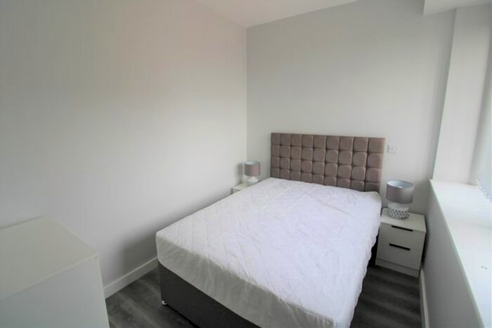 Studio To Rent In Crosby Gardens, Crosby Road North, Waterloo, Liverpool, L22