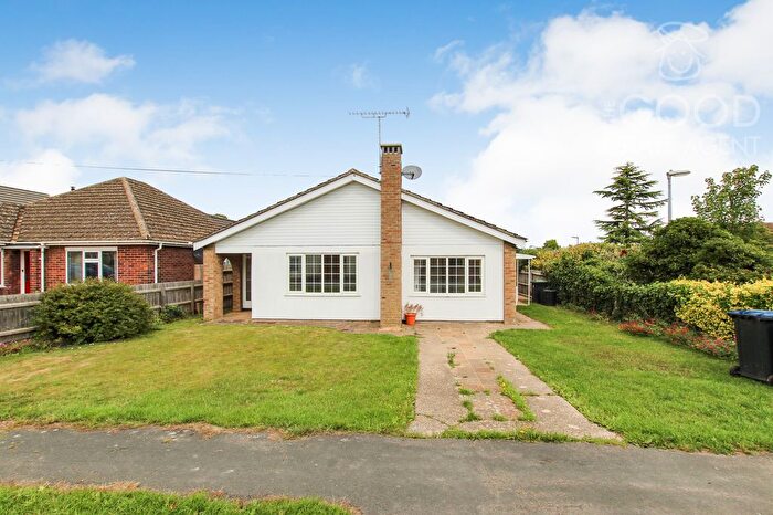 3 Bedroom Bungalow To Rent In West Street, Isleham, CB7