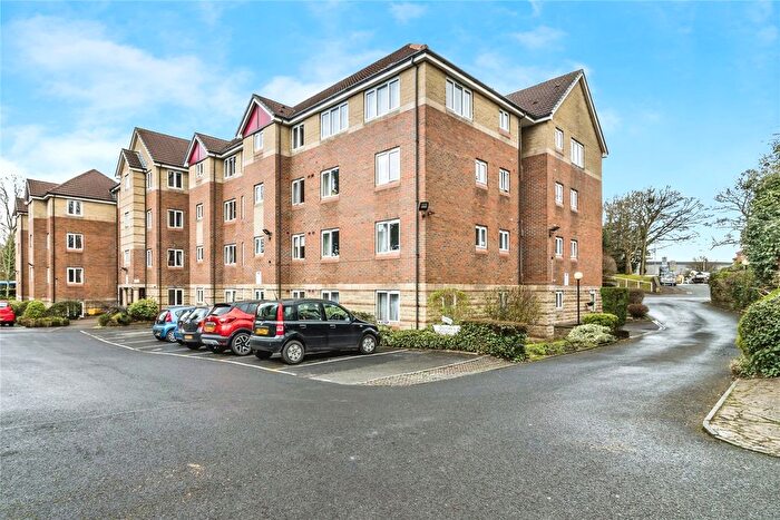 1 Bedroom Flat For Sale In Brook Court, Salford, M7