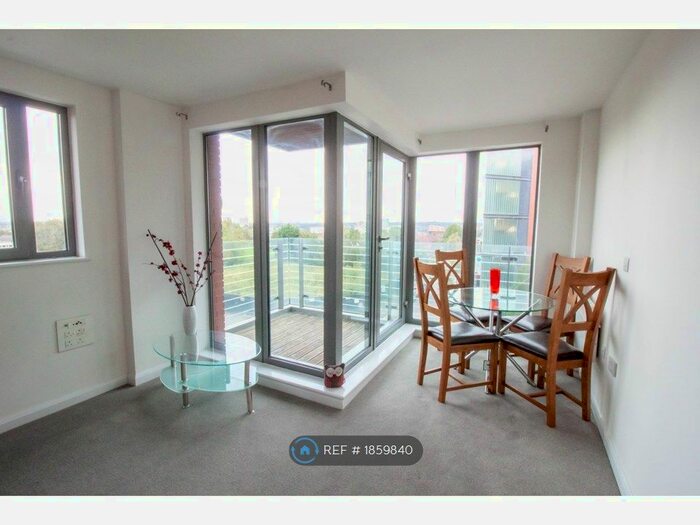 2 Bedroom Flat To Rent In Skyline, Birmingham, B1