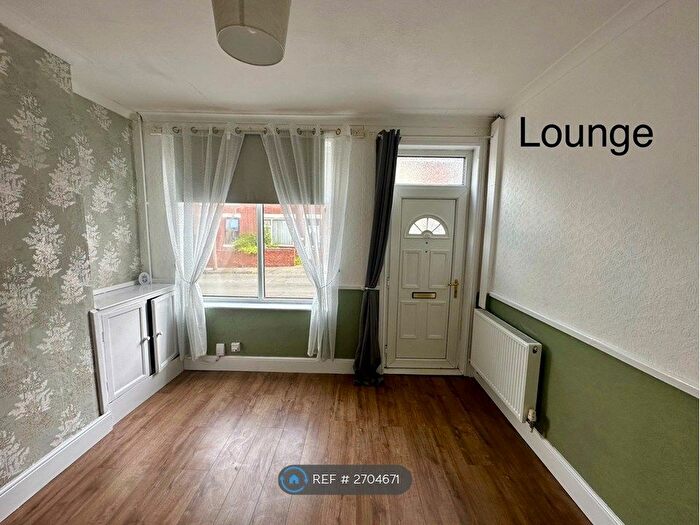 2 Bedroom Terraced House To Rent In Wade Ave, Ilkeston, DE7