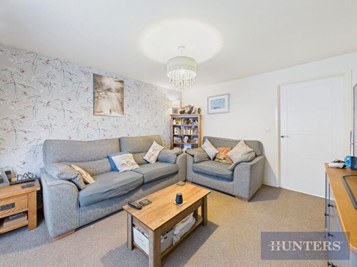 4 Bedroom End Terrace House For Sale In Ashlar Drive, Eastfield, Scarborough, YO11