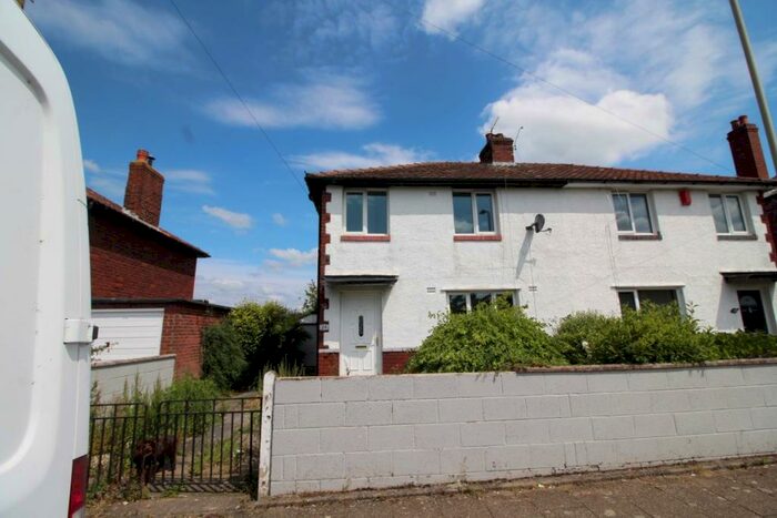 3 Bedroom Terraced House To Rent In Balfour Road, Carlisle, CA2