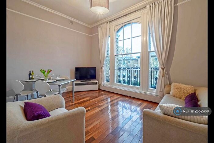 3 Bedroom Flat To Rent In Camden Road, London, NW1