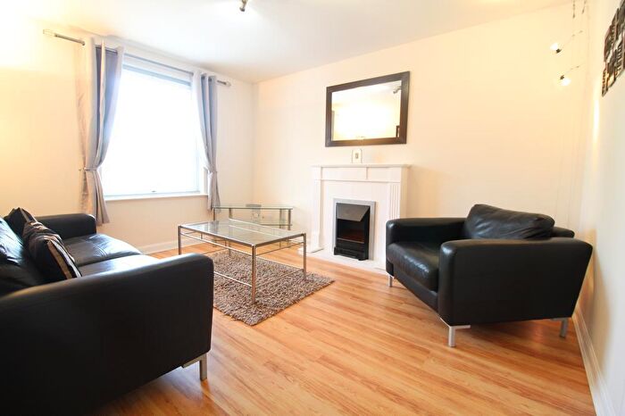 1 Bedroom Flat To Rent In Fonthill Avenue, Ground Floor, AB11