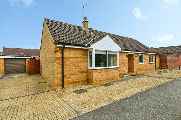 3 Bedroom Bungalow For Sale In Richmond Road, Downham Market, Norfolk, PE38
