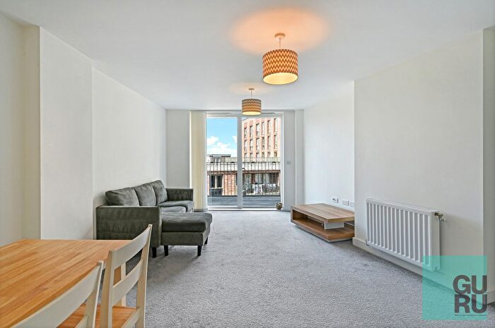 1 Bedroom Flat To Rent In - Gayton Road, London, HA1