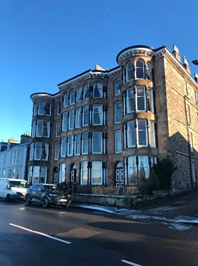 2 Bedroom Flat For Sale In Flat B, Mountstuart Road, Rothesay, Isle Of Bute, Buteshire, PA20