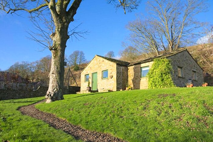 2 Bedroom Detached Bungalow To Rent In Marrick Park, Marrick, Richmond, DL11