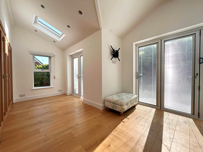 2 Bedroom Detached House To Rent In Hilstone Lane, Blackpool, Lancashire, FY2