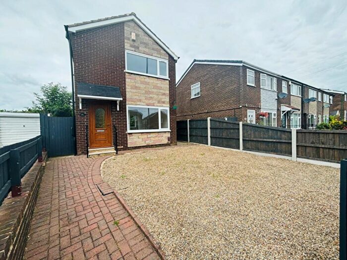 2 Bedroom Detached House To Rent In Church Lane, Crossgates, Leeds, West Yorkshire, LS15