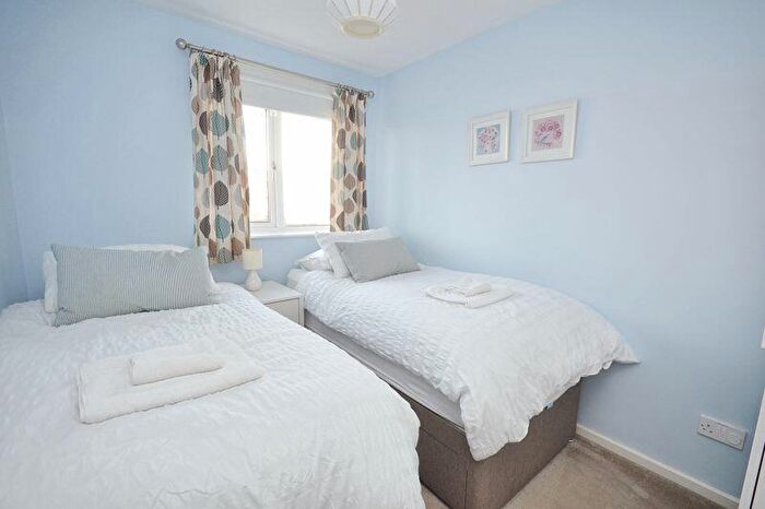 2 Bedroom Semi-Detached Bungalow For Sale In Longstone Close, Beadnell, NE67