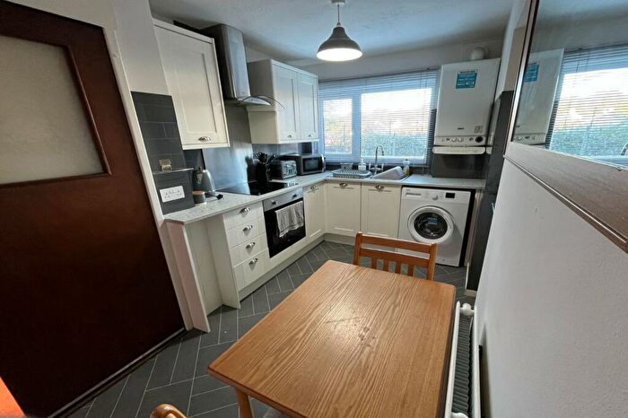 2 Bedroom Apartment To Rent In St Leonards Close, Cockermouth, CA13