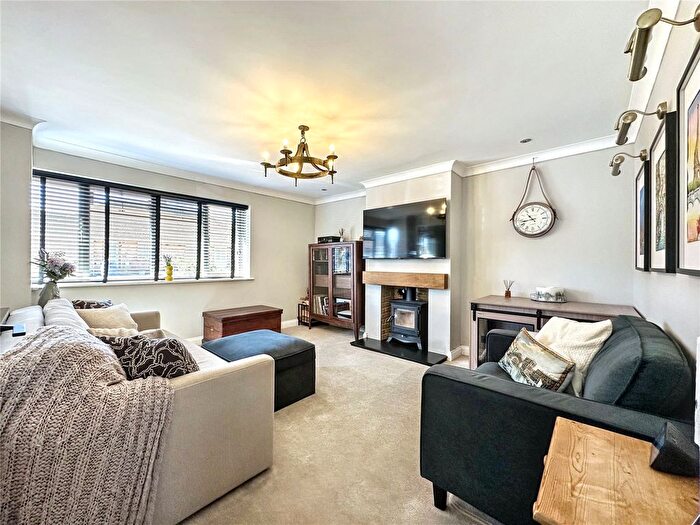 2 Bedroom Bungalow For Sale In Mierscourt Close, Rainham, Gillingham, Kent, ME8