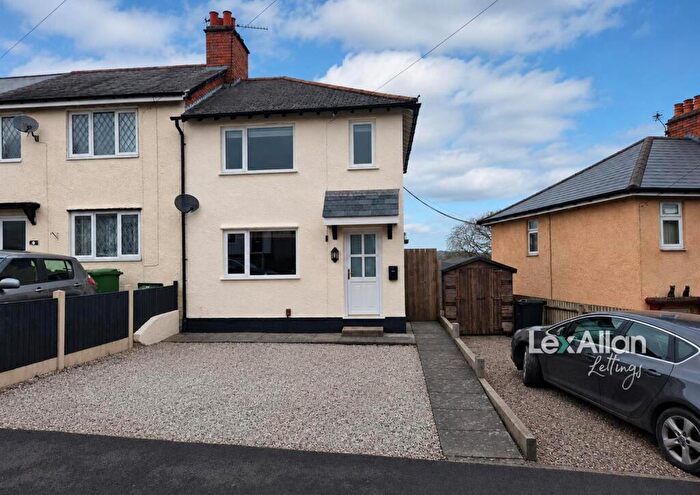 2 Bedroom Terraced House To Rent In Margaret Avenue, Halesowen, B63