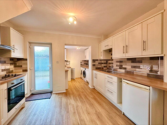 3 Bedroom Detached House For Sale In The Lane, Winterton-on-sea, NR29