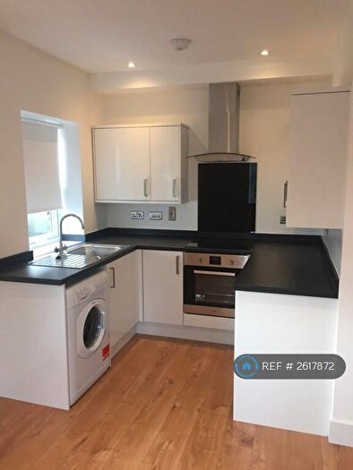 1 Bedroom Maisonette To Rent In Foxley Hill Road, Purley, CR8