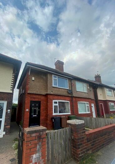 2 Bedroom Property To Rent In Warrenhouse Road, Brighton-Le-Sands, Liverpool, L22