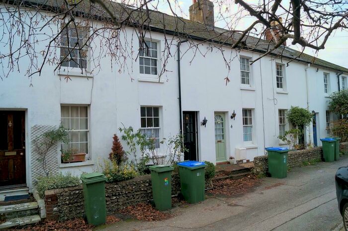 2 Bedroom Terraced House To Rent In Elm Terrace, Steyning, West Sussex, BN44