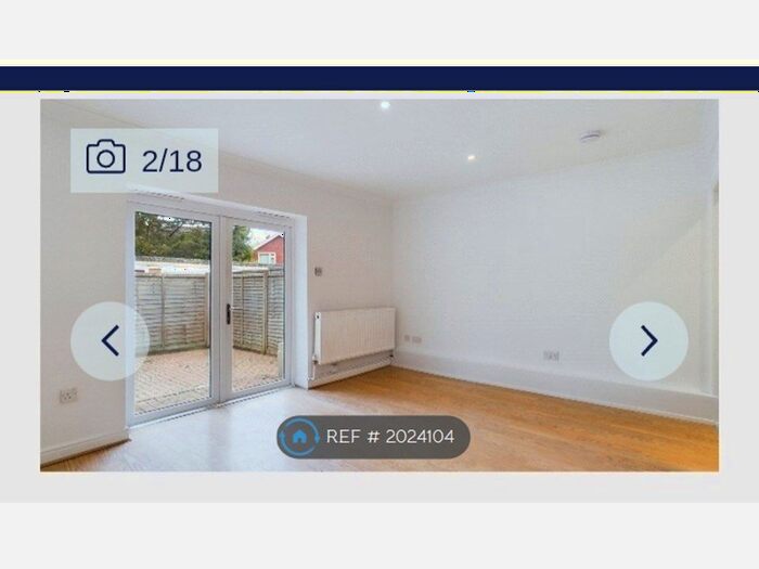 1 Bedroom Flat To Rent In Aborn Parade, Mortimer, RG7