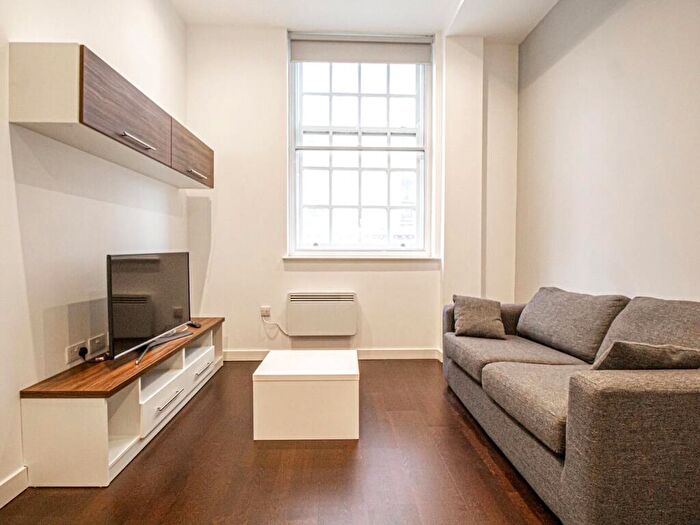 1 Bedroom Apartment To Rent In Apt, Park Square Residence #, LS1