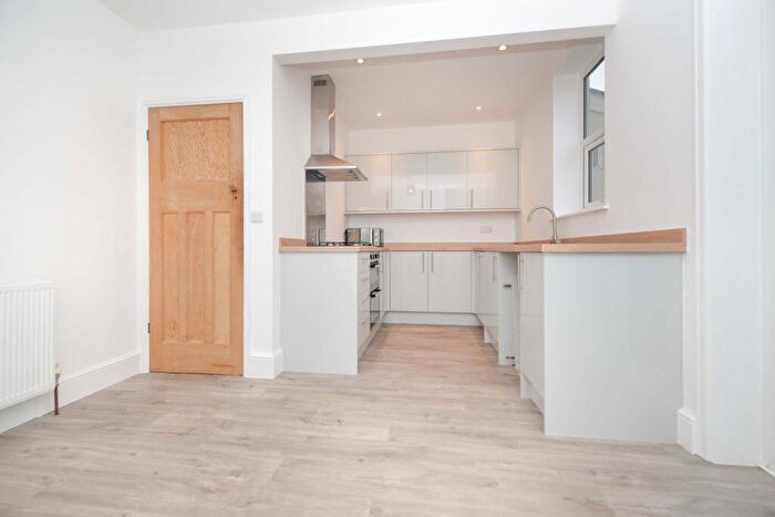 3 Bedroom Terraced House To Rent In Lovett Road, Copnor, Portsmouth, Hampshire, PO3