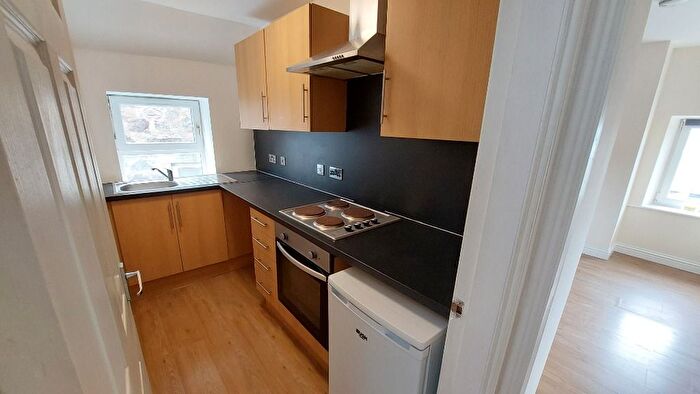 1 Bedroom Flat To Rent In Seagate, Montrose, DD10