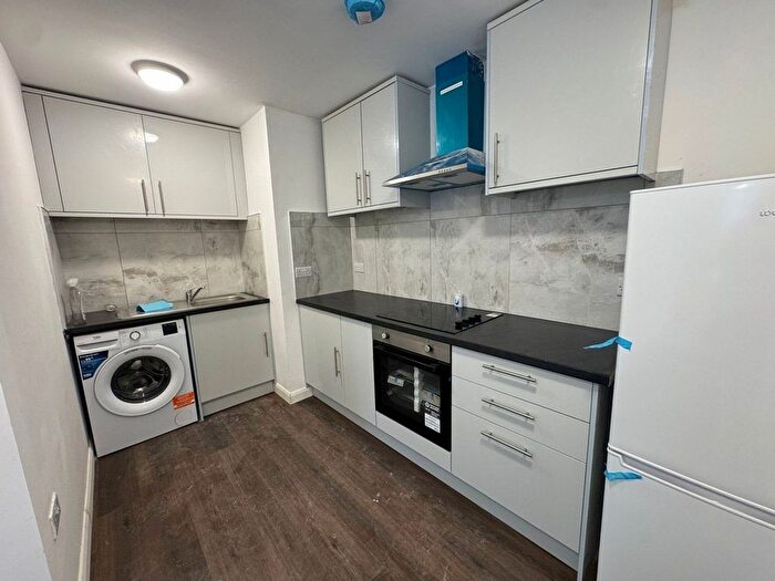 1 Bedroom Studio To Rent In Ruislip, HA4